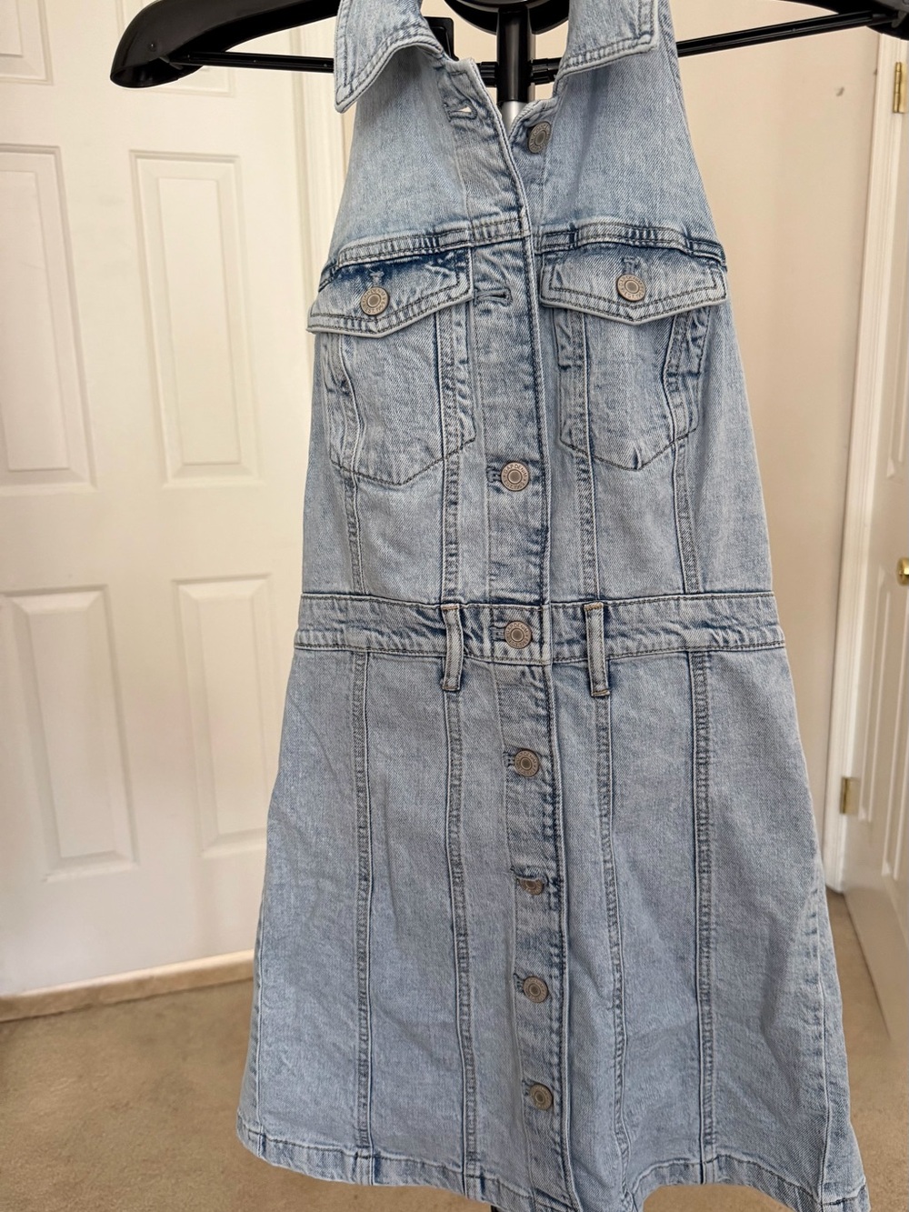 Jeans Subcategory Classification